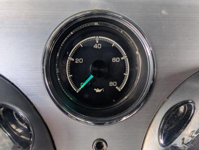 1967 Ford Mustang A-Code Fastback 2+2