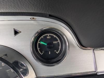 1967 Ford Mustang A-Code Fastback 2+2