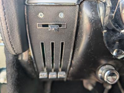 1967 Ford Mustang A-Code Fastback 2+2