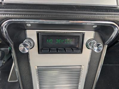 1967 Ford Mustang A-Code Fastback 2+2