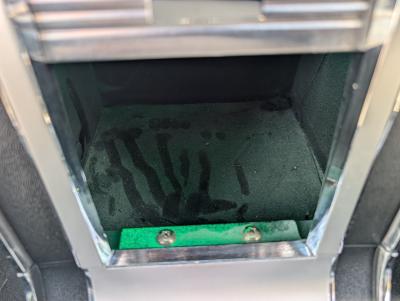 1967 Ford Mustang A-Code Fastback 2+2