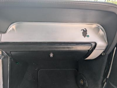 1967 Ford Mustang A-Code Fastback 2+2