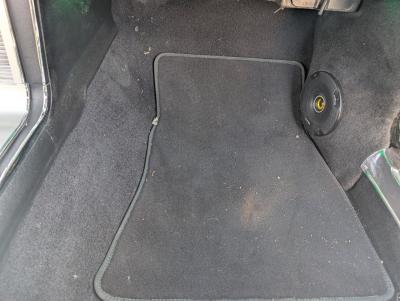 1967 Ford Mustang A-Code Fastback 2+2