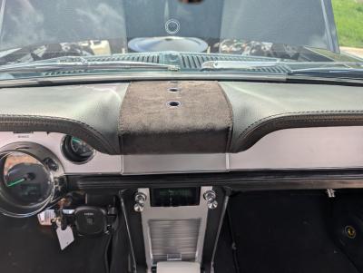 1967 Ford Mustang A-Code Fastback 2+2