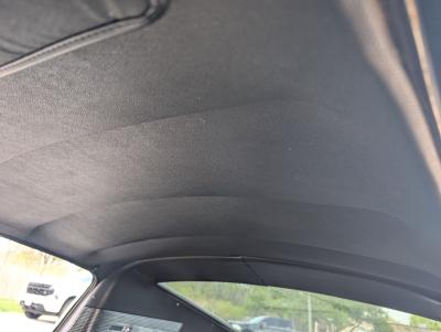 1967 Ford Mustang A-Code Fastback 2+2