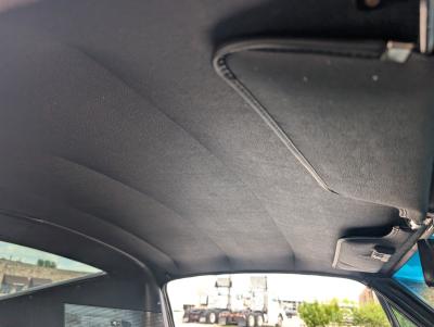 1967 Ford Mustang A-Code Fastback 2+2