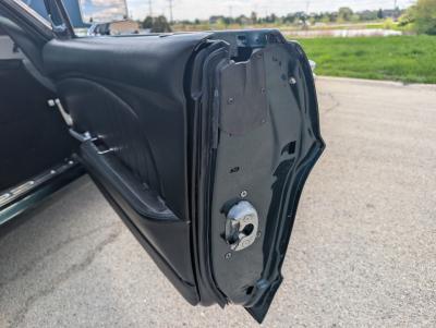 1967 Ford Mustang A-Code Fastback 2+2