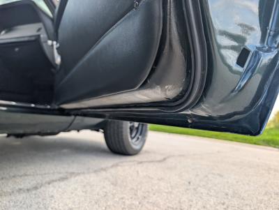 1967 Ford Mustang A-Code Fastback 2+2