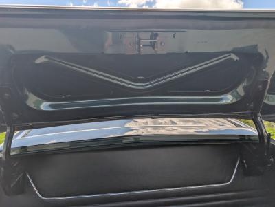 1967 Ford Mustang A-Code Fastback 2+2