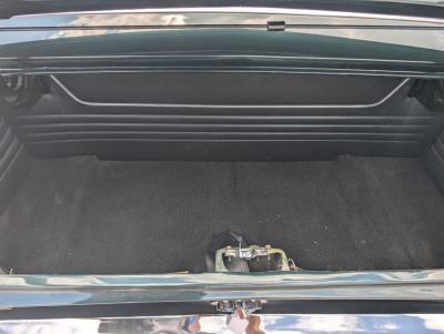 1967 Ford Mustang A-Code Fastback 2+2