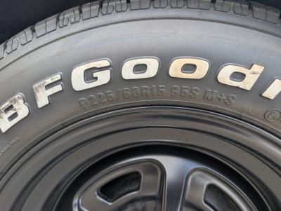 1967 Ford Mustang A-Code Fastback 2+2