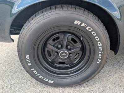 1967 Ford Mustang A-Code Fastback 2+2