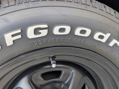 1967 Ford Mustang A-Code Fastback 2+2