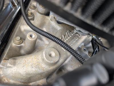 1967 Ford Mustang A-Code Fastback 2+2