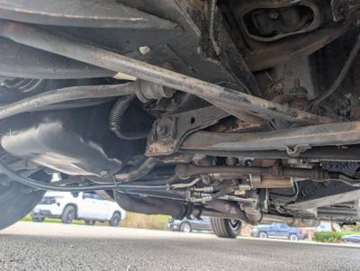 1967 Ford Mustang A-Code Fastback 2+2