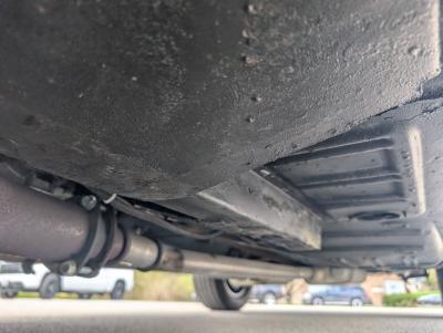 1967 Ford Mustang A-Code Fastback 2+2