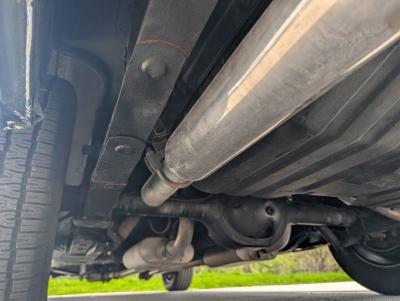 1967 Ford Mustang A-Code Fastback 2+2