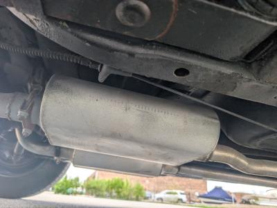 1967 Ford Mustang A-Code Fastback 2+2