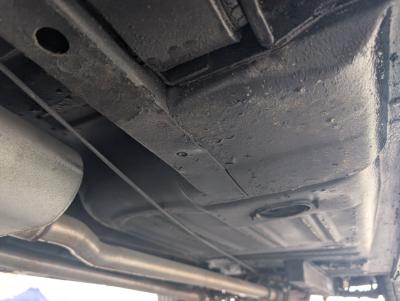 1967 Ford Mustang A-Code Fastback 2+2