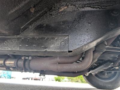 1967 Ford Mustang A-Code Fastback 2+2