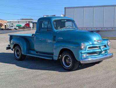 1954 Chevrolet 3100