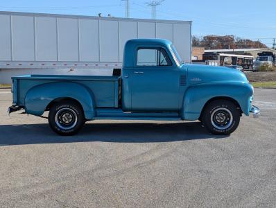 1954 Chevrolet 3100