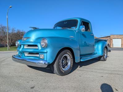 1954 Chevrolet 3100