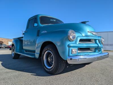 1954 Chevrolet 3100