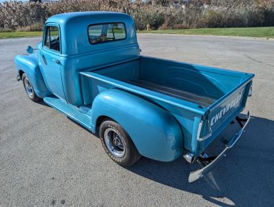 1954 Chevrolet 3100