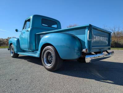 1954 Chevrolet 3100