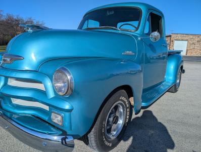1954 Chevrolet 3100
