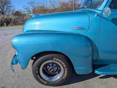 1954 Chevrolet 3100