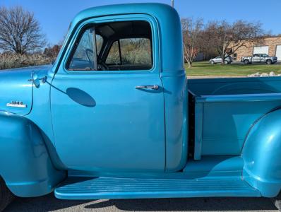 1954 Chevrolet 3100