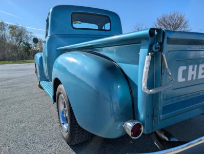 1954 Chevrolet 3100