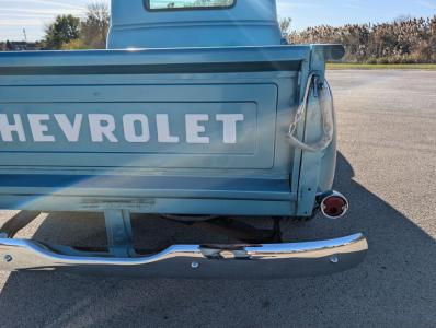 1954 Chevrolet 3100