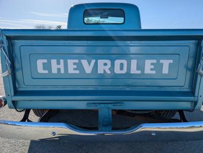 1954 Chevrolet 3100