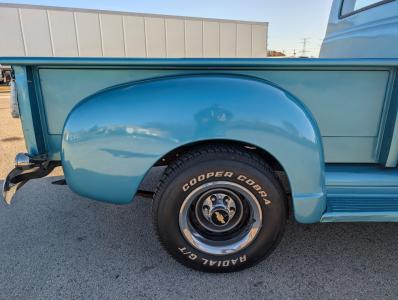 1954 Chevrolet 3100