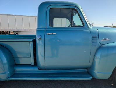 1954 Chevrolet 3100