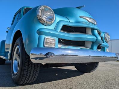 1954 Chevrolet 3100