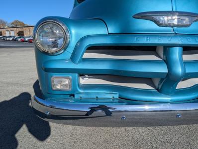 1954 Chevrolet 3100