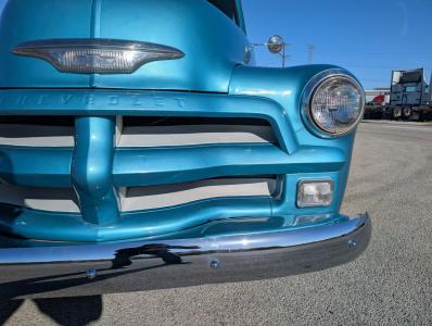 1954 Chevrolet 3100