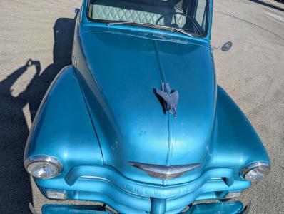 1954 Chevrolet 3100
