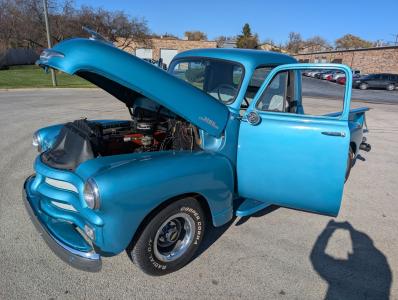 1954 Chevrolet 3100
