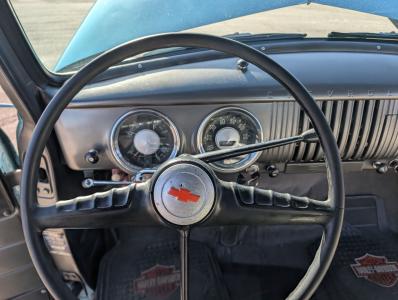 1954 Chevrolet 3100