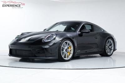 2026 Porsche 911