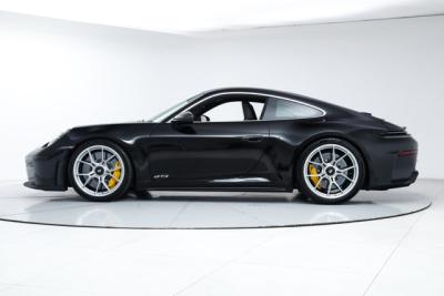2026 Porsche 911