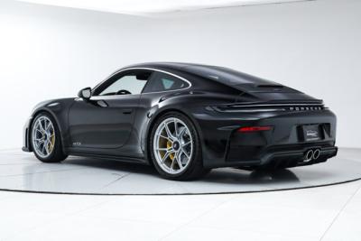 2026 Porsche 911