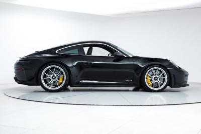 2026 Porsche 911