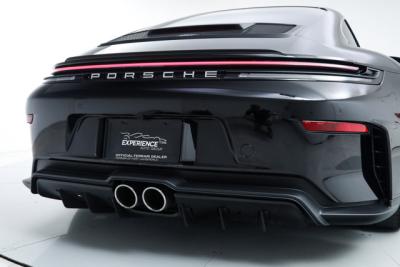 2026 Porsche 911