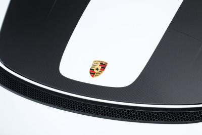 2025 Porsche 718 Cayman